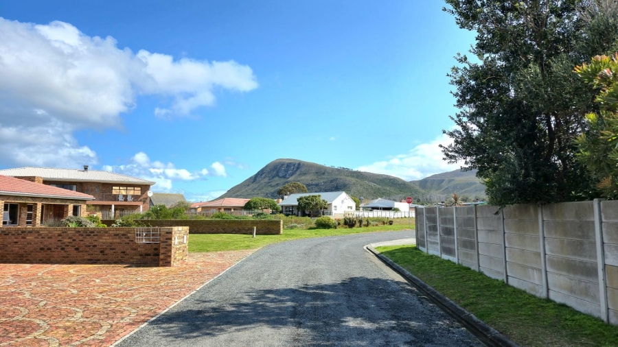 0 Bedroom Property for Sale in Franskraal Western Cape